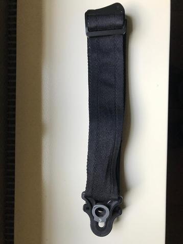 Planet Waves Auto Lock Guitar Strap - NEW - WARRANTY beschikbaar voor biedingen