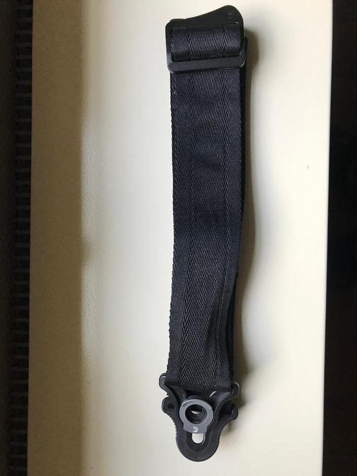 Planet Waves Auto Lock Guitar Strap - NEW - WARRANTY, Muziek en Instrumenten, Instrumenten | Toebehoren, Nieuw, Elektrische gitaar
