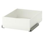 Tiroir Ikea Komplement 50 cm pour armoire Pax, Maison & Meubles, Enlèvement, Comme neuf
