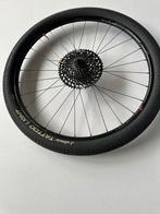 NO-TUBES Velgen 12 Speed Nieuwe 400 km Gereden️, Fietsen en Brommers, Fietsonderdelen, Ophalen, Zo goed als nieuw