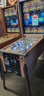 Deal or no Deal bingo met garantie, Verzamelen, Automaten | Gokkasten en Fruitautomaten, Ophalen, Zo goed als nieuw
