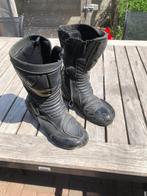 Motorbotten, Motoren, Kleding | Motorkleding, Ophalen of Verzenden, Tweedehands, Laarzen