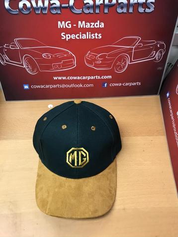 mg f mgf mg tf mgtf mg Pet met logo beschikbaar voor biedingen