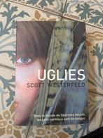 Roman : Uglies de Scotte Westerfeld, Enlèvement ou Envoi, Utilisé, Scott Westerfeld, Reste du monde