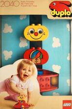 ROCK N ROLLER DUPLO SPELLETJES, Ophalen of Verzenden, Nieuw, Complete set, Duplo