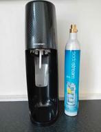 Sodastream, Enlèvement, Comme neuf