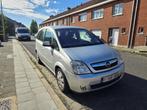 Opel Meriva 1.7 cdti - 04/2005 - 180 000km, Argent ou Gris, Achat, Entreprise, Boîte manuelle