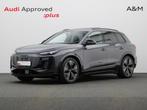 Audi Q6 e-tron Q6 e-Tron 100 kWh 55 Quattro Edition one grey, Automaat, Lederen bekleding, Overige modellen, Elektrisch