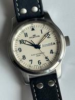 Horloge Fortis B-42 Automatic- papers, Handtassen en Accessoires, Horloges | Heren, Ophalen of Verzenden