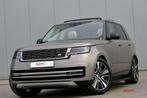 Land Rover Range Rover 3.0 P510 HSE l Pano l Trekhaak l, Automaat, Overige kleuren, 2996 cc, Leder