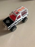Matchbox Ford Bronco Police Mint, Verzamelen, Overige Verzamelen, Ophalen of Verzenden