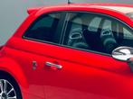 Abarth 595 Turismo 595 1.4 T-Jet Turismo *1èreMAIN*, Auto's, Abarth, Voorwielaandrijving, 4 zetels, Gebruikt, 4 cilinders