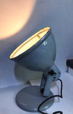 Lamp wandlamp emaille Philips vintage 😎💎💑🎁🤗👌, Antiek en Kunst, Antiek | Verlichting, Ophalen of Verzenden