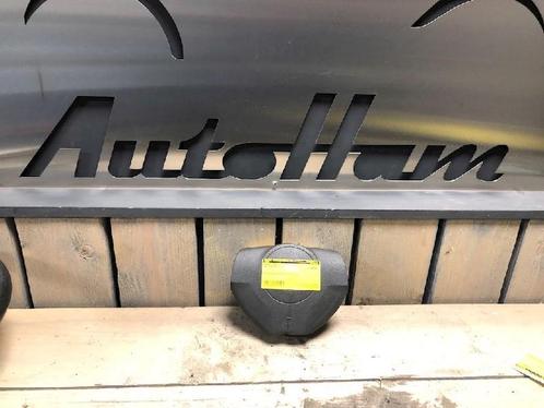 AIRBAG STUUR Opel Zafira (M75) (|13382222|13111348|), Auto-onderdelen, Overige Auto-onderdelen, Opel, Gebruikt