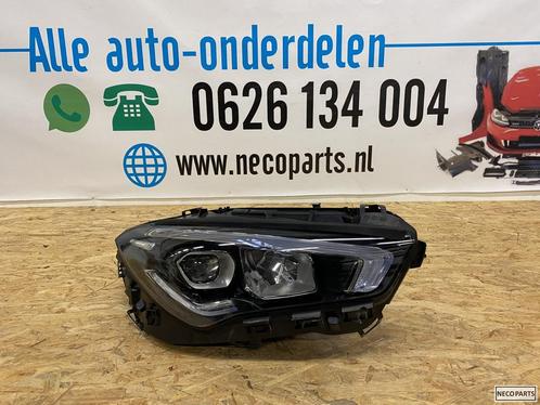 CLA W118 HIGH LED KOPLAMP A1189062600 ORIGINEEL, Auto-onderdelen, Dashboard en Schakelaars