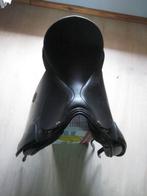 Selle d'équitation Sellier Henri De Rivel 17,5 pouces 3 X, Animaux & Accessoires, Chevaux & Poneys | Selles, Enlèvement ou Envoi