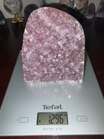 Roze amethist, Verzamelen, Mineralen en Fossielen, Ophalen of Verzenden