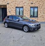 Bmw 116d LCI euro 6, Auto's, 1 Reeks, Euro 6, USB, Diesel