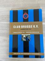 Club. Brugge jaarboek 2002 2003 gesigneerd, Ophalen, Diverse auteurs, Zo goed als nieuw, Balsport