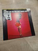 Vinyle Chet Baker - Comin on with the Chet Baker quintet, Cd's en Dvd's, Vinyl | Jazz en Blues, Ophalen of Verzenden, Zo goed als nieuw