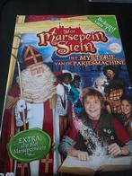 Slot marsepeinstein, Cd's en Dvd's, Ophalen of Verzenden, Gebruikt