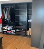 DRESSING PAX IKEA, Ophalen, Zo goed als nieuw