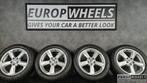 17 inch S-Line Audi Q2 Skoda Karoq Seat Ateca Winterbanden V, Banden en Velgen, 17 inch, Personenwagen, Gebruikt