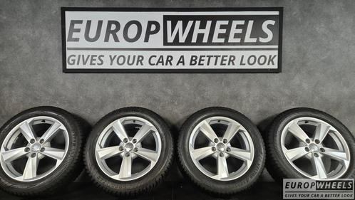 17 inch S-Line Audi Q2 Skoda Karoq Seat Ateca Winterbanden V, Auto-onderdelen, Banden en Velgen, Banden en Velgen, Winterbanden