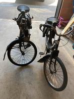 2 solex, Fietsen en Brommers, Brommers | Solex, Ophalen