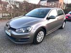 VOLKSWAGEN GOLF 7. 1.2 ESSENCE 63.KW. GPS. EURO 5B., Voorwielaandrijving, Euro 5, Stof, 63 kW