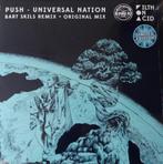 Push – Universal Nation, Enlèvement ou Envoi, Neuf, dans son emballage, 12 pouces, Techno ou Trance