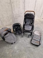 Kinderwagen Mutsy evo, Ophalen, Zo goed als nieuw, Kinderwagen, Mutsy