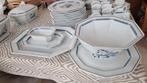 Limoges porcelaine dishset 13-15 per type, Enlèvement ou Envoi