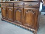 Dressoir, Ophalen, Met deur(en)