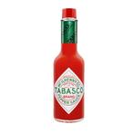 TABASCO - Pepersaus Rood Original 350 ml, Ophalen