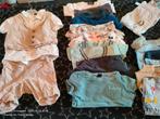 pakketje babykleding zomer maat 80 (1), Zo goed als nieuw, Maat 80, Ophalen
