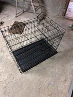 Hondenbench, Enlèvement, Comme neuf