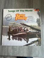Kelly Family - Songs of the World, Ophalen of Verzenden, Zo goed als nieuw