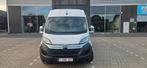 CITROEN JUMPER, Auto's, Wit, Particulier, 103 kW, 2179 cc