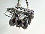 MOTOR Toyota Yaris II (P9) (01-2005/12-2014) (YARIS), Gebruikt, Toyota