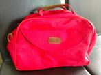 Grote handtas, Ophalen of Verzenden, Zo goed als nieuw, Rood, Handtas
