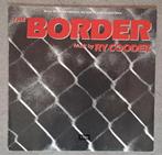 Ry Cooder: The Border (soundtrack LP), Cd's en Dvd's, Ophalen of Verzenden