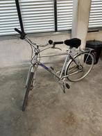 Kettler herenfiets, Ophalen, Gebruikt, Overige merken, Versnellingen