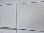 Betontegels beige 40x40cm   90stuks, Ophalen, Nieuw