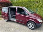 Vito 5 plaatsen, Auto's, Parkeersensor, 2500 kg, Mercedes-Benz, Particulier