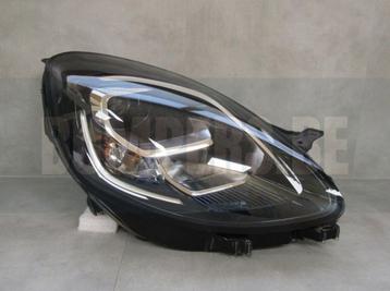 KOPLAMP FORD PUMA MK2 LED 19-24 RH RECHTS L1TB-13E014-EK S10 beschikbaar voor biedingen