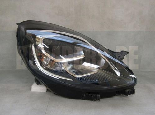 KOPLAMP FORD PUMA MK2 LED 19-24 RH RECHTS L1TB-13E014-EK S10, Auto-onderdelen, Verlichting, Gebruikt, 6 maanden garantie, Ophalen of Verzenden