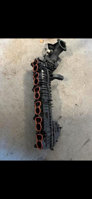 Bmw Collecteur d’admission beschikbaar voor biedingen