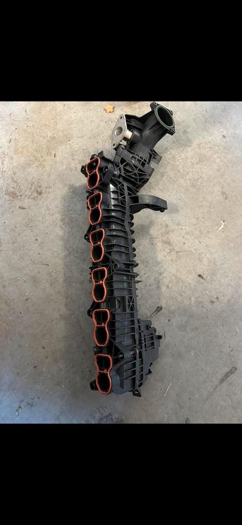 Bmw Collecteur d’admission, Auto-onderdelen, Motor en Toebehoren, BMW, Ophalen of Verzenden