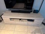 Tv kast, Ophalen